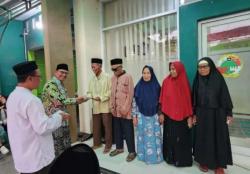 Ramadhan Berkah KSPPS Perambabulan Makmur Abadi Gelar Buka Bersama, Santunan dan Bantuan UMKM