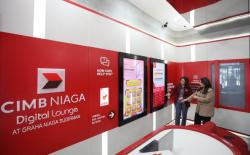 CIMB Niaga Optimalkan Layanan Digital Banking pada Libur Idulfitri 1445 H