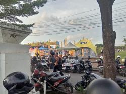 Tak Hanya PAD 400 Ribu, Ramadhan Fair Gowa Bikin Macet Disorot Warga