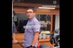 Viral Pengendara Mobil Meludah Tak Terima Ditegur karena Bikin Macet, Ternyata Pegawai Pertamina