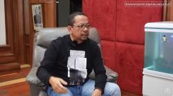 Qodari Prediksi Partai Politik Majukan Hendi di Jateng, Tapi Ada Tokoh Titik Temu