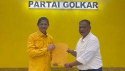 Yudi Rustomo Kader Partai Golkar Kuda Hitam di Pilkada Indramayu 2024, Ini Latar Belakang Sosoknya