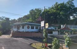 Kisah Mbah Benu yang Mengaku Teleponan dengan Tuhan, Bangun Masjid Tanpa Mau Minta Sumbangan