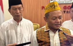 Ini Daerah yang Jadi Incaran Partai Golkar Jatim Saat Pilkada, Ada Instruksi Khusus dari Ketua Umum