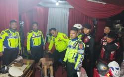 Manfaatkan Situasi Arus Mudik, Seorang Pria di Garut Ditangkap Polisi Gegara Curi Motor