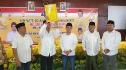 Giliran Partai Golkar Usung Gus Barra Jadi Bakal Calon Bupati Mojokerto 2024