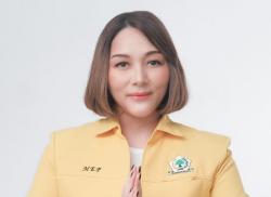 MEP Cabup Golkar di Pilkada Minsel 2024