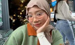 Beredar Foto Zara Tanpa Hijab, Rambut Pirang Sita Perhatian Netizen