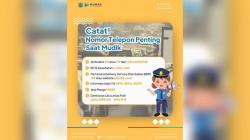 Catat! Nomor Telepon Penting yang Bisa Dihubungi Masyarakat Kota Banjar saat Mudik