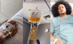 Mengenal Anemia Aplastik, Penyakit Langka yang Diderita Babe Cabita Sebelum Meninggal