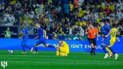 Hasil Bola Tadi Malam: Cristiano Ronaldo Kartu Merah, Al Hilal Sikat Al Nassr 2-1