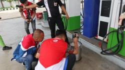 Terus Jaga Kualitas dan Kuantitas BBM di SPBU, Pertamina Rutin Inspeksi Aspek Teknis dan HSSE