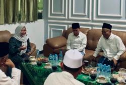 Gus Barra Borong Rekom Partai Untuk Maju Pilbup Mojokerto