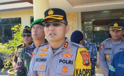 Awal Tahun 2024, Telah Terjadi 22 Lakalantas dan 9 Orang Meninggal Dunia di Wilayah Bangka Barat