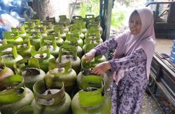 Respon Bupati hingga Masyarakat Jatim Soal Berita LPG yang Viral Jelang Lebaran