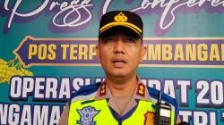 Kapolres Garut Akan Sanksi Tegas Penggunaan Petasan di Malam Takbir