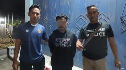 Seorang Pemuda di Tasikmalaya Dibacok, Polisi Amankan Terduga Pelaku dan Sebilah Senjata Tajam