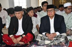 Mei Masa Jabatan Pejabat Gubernur Sulbar Berakhir, Begini Kata Prof Zudan