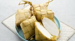 Mengenal Asal Usul Ketupat, Makanan yang Jadi Tradisi Idul Fitri di Indonesia