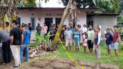 Niat Ambil Bangkai Ayam di Dalam Sumur, Nyawa Pria Asal Timor Tengah Utara Melayang