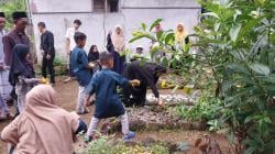 Tradisi Ziarah Kubur di Hari Raya Idul Fitri, Daokan Arwah Leluhur