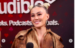 Agnez Mo Keren, Masuk Daftar Calon Perempuan Tercantik se-Dunia 2024