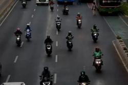 Jangan Panik Bila Motor Matic Tiba-Tiba Mati, Ini Solusinya