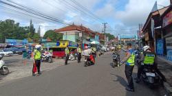 Polres Purbalingga Tingkatkan Pengamanan Objek Wisata