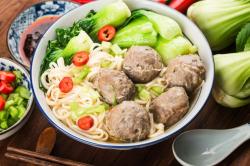 7 Rekomendasi Tempat Bakso di Kota Banjar, Cocok Dinikmati saat Libur Lebaran