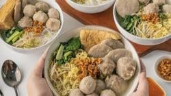 7 Tempat Bakso di Kota Banjar, Cocok Dinikmati saat Libur Lebaran