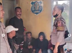 Viral! Oknum Preman Palak Wisatawan di Kabupaten Bandung, 3 Pelaku Diamankan