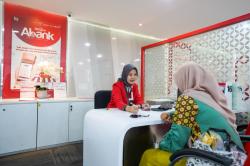 HUT Bank DKI Ke-63, PJ Gubernur DKI Jakarta Harap Bank DKI Terus Bertumbuh Bersama Kota Jakarta