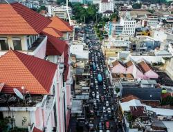 Surganya Barang Murah, Ini Dia Tiga Pasar yang Wajib Dikunjungi saat di Bandung