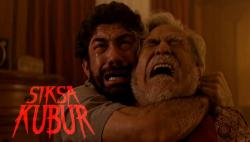 Sinopsis Film 'Siksa Kubur' yang Sedang Tayang di Bioskop