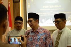 Kemenkumham Sulteng Serukan Bangga Berwisata di Indonesia Saat Libur Lebaran