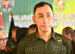 Soal HAM di Papua, Ketum PPPAD: BEM UI Jangan Menjadi Lawan Negara