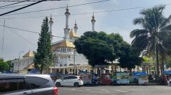 Jadwal Sholat Kota Tasikmalaya dan Sekitarnya, Minggu 14 April 2024