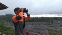 Kisah Relawan Pos Pantau Curah Kobokan, Lewatkan Momen Idul Fitri Demi Keselamatan Warga