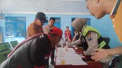 Tes Urine di Terminal Jombang, 1 Jam Lebih Sopir Bus Mira Baru Bisa Kencing, Hasilnya Mengejutkan!