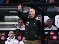 Gegara Manchester United Ditahan Imbang Bournemouth 2-2, Erik ten Hag Walk Out dari Konferensi Pers!