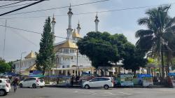 Jadwal Sholat Kota Tasikmalaya dan Sekitarnya, Senin 15 April 2024