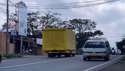 Arus Balik H+5 Lebaran: Garut-Bandung Ramai Lancar, Cuaca Mulai Mendung