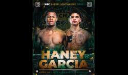 Devin Haney vs Ryan Garcia Akhir Pekan Ini, Siapa Jagoan Anda?