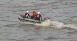 Pria Hilang Misterius di Sungai Brantas Jombang, Tinggalkan Pakaian dan Sepeda