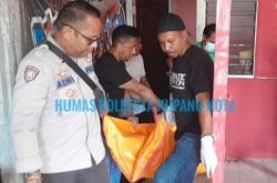 Kasihan, Mahasiswi Asal Sumba Timur Ditemukan Meninggal Dunia dalam Kamar Kosnya di Kota Kupang