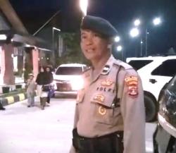 Kisah Inspiratif Polisi, Kejujuran dan Kecepatan Aiptu Supriyanto Selamatkan Uang Rp100 Juta