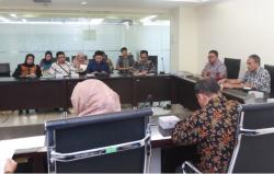 Palopo Jalin Kerjasama dengan BKPM untuk Tarik Investor di Sektor Pariwisata dan Pertanian