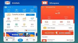 Gampang Banget! Ini 2 Cara Top Up Saldo ShopeePay lewat DANA