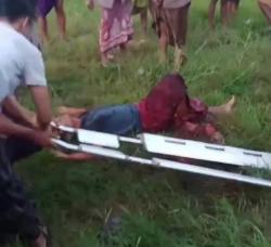 Tragedi Maut di Madura, Pria Dibacok Hingga Tewas Orang Tak Dikenal, Begini Kondisinya