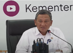 Menteri ESDM Jamin Harga BBM Tak Naik hingga Juni 2024